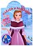 Наклей и раскрась! № НР 2119 ("Принцесса Disney") - 0