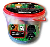 Мел Centrum Звездные войны фигурный 88295