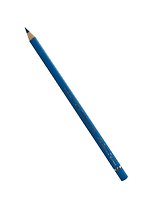 Карандаш "Polychromos" цветной профессиональный 153 кобальтовый бирюзовый, Faber-Castell