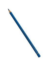 Карандаш "Polychromos" цветной профессиональный 153 кобальтовый бирюзовый, Faber-Castell