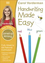 Handwriting Made Easy Joined-up Writing