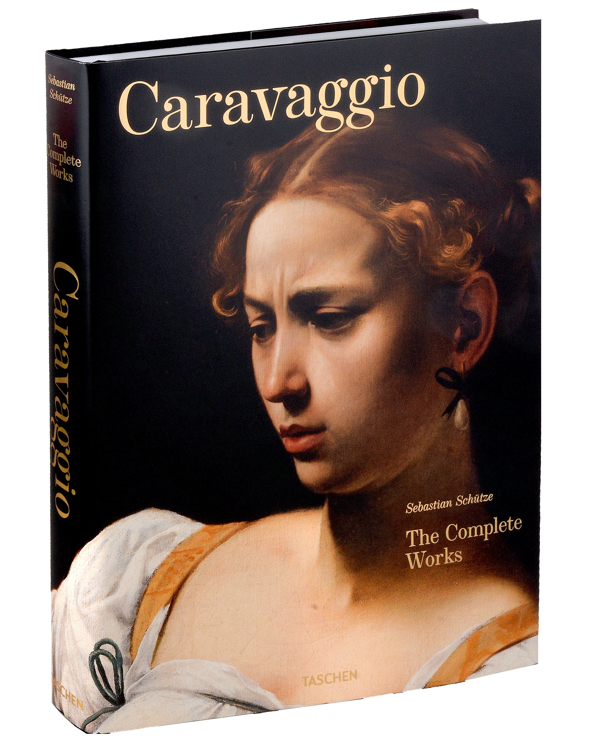 

Caravaggio. The Complete Works