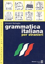 Grammatica italiana per stranieri