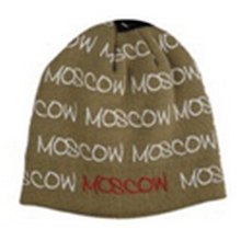 Шапка Moscow (K615-C)
