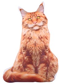 Мягкая игрушка "Кот Мейн-кун"