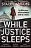 While Justice Sleeps - 0