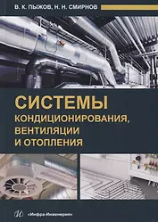 Системы кондиционирования, вентиляции и отопления