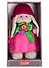 Игрушка мягкая Budi Basa, Зайка Ми Карминовый топаз (малый) StS-416 - 2