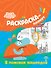 Бодо Бородо в поисках кашеедов. Раскраска-плакат - 0