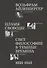 Пламя свободы. Свет философии в темные времена. 1933–1943 - 0