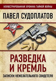 Разведка и Кремль. Записки нежелательного свидетеля