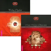 Абрахадабра + Магика А. Кроули (комплект из 2 книг)