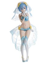 Фигурка Аниме Re:Zero REM EXQ 22см BP18223P (BNS1390)