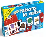 GAMES: [A1]:  FAISONS LA VALISE !