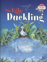 Гадкий утёнок=The Ugly Duckling