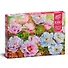 Пазл Cherry Pazzl "Пионы", 1000 деталей - 0