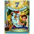 7 любимых сказок. Сказки малышам - 0