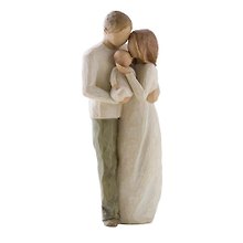 Статуэтка Willow Tree Our gift (22 см) (26181)