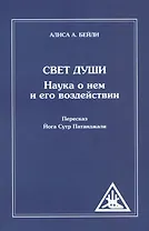 Свет Души (пересказ Йога Сутр Патанджали) (обл.)