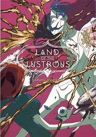 Land Of The Lustrous 11