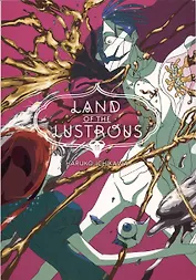 Land Of The Lustrous 11