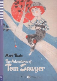 Rdr+CD: [Teen]:  ADVENTURE OF TOM SAWYER