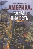 Америка какая она есть