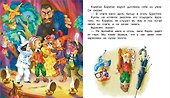 Приключения Буратино, или Золотой ключик - 1