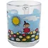 Кружка Moomin/Муми-тролли (стекло) (200мл) - 1