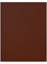 Бумага цветная 50*65 "Iris Vivaldi" Шоколадный