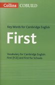 Key Words for Cambridge English First (FCE) (Collins COBUILD) (м) - 0