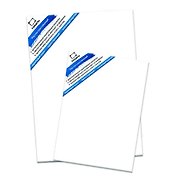 Картон грунтованный односторонний Малевичъ 10*15см