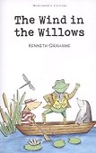 Wind in the Willows , Grahame, K. - 0