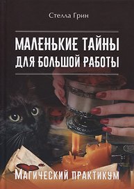 Маленькие тайны для большой работы. Магический практикум