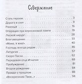 Скит. Повесть - 1