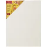 Холст грунтованный на подрамнике, 30 х 40 см