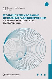 Мультиплексирование сигнальных радиоизображений в условиях многолучевого распространения: Монография