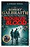 Troubled Blood (Robert Galbraith) Дурная кровь (Роберт Гэлбрейт) /Книги на английском языке - 1