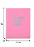 Тетрадь в клетку Listoff, "Total Rose. Gentle mood", 48 листов, в ассортименте - 1