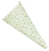 Бумага упаковочная 70*100см "Meadow" глянц., инд.уп.