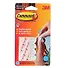 Полоски 12шт самокл. легкоудал., для плакатов, макс.0,45кг, блистер, подвес, Command 3M - 1
