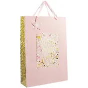 Пакет А3 46*33*10 For You жен.,бум.мат.ламинат