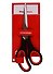 Ножницы офисные Goodmark, 21.5 см - 2