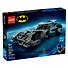 LEGO Batman: Бэтмен против Супермена Бэтмобиль, 220 деталей (76331) - 1
