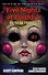 Five Nights at Freddy's Fazbear Frights 3 1:35AM Пять ночей у Фредди Ужасы Фазбера 3 1:35 ночи / Книги на английском языке - 0