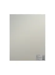 Картон 25x35см грунт эмульсионный двустор., s=1,75мм, Подольск Арт-Центр