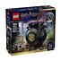 LEGO Harry Potter: Котёл Секретный класс зельеварения, 652 детали (76464) - 1