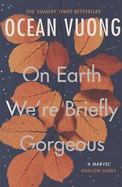 On Earth Were Briefly Gorgeous