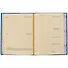 Дневник для муз.школ "Дизайн 4 (22)" 7БЦ, мат.ламинация, тиснение золот.фольгой - 1