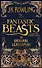 Fantastic Beasts and Where to Find Them. The Origilal Screenplay - 0